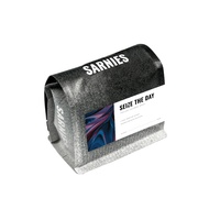 Sarnies Coffee Seize The Day Blend  Medium roast  Milk Chocolate Berries Blackcurrant