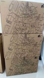 所羅門酸漿果 GP02 有盒損
