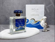 香水分裝試香 | AromaSH | Roja Dove | Oceania | 大洋洲 | Sample Tester | Niche Fragrance Perfume