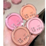 Into You Blush