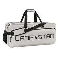LARA STAR | กระเป๋าแบดมินตันความจุมากหลายฟังก์ชัน
