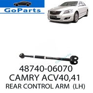 TOYOTA CAMRY ACV40 / ACV41 / ACV50 ACV51 REAR CONTROL ARM (LEFT) 48740-06070