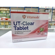 Vitamode UT-Clear Tablet