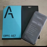 Oppo A57 4/64 GB Garansi Resmi Second