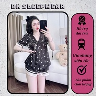 Home Sleep Set _Latin Lotus Thigh Set _ _DA160