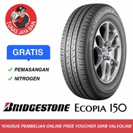 Bridgestone 185/70 R14 EP150 185 70 14 Toko Ban Surabaya