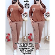 4444 Suit PP Knit NY Jumbo M.4444