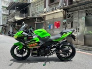 《售》2019 低里程 川崎 Kawasaki Ninja400 忍400 ABS 總代理