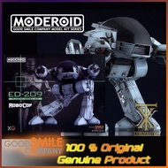 Good Smile Company ROBOCOP MODEROID ED-209 機器戰警