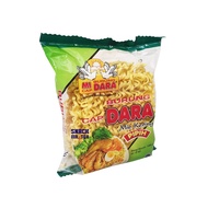 Mie Cap Burung Dara - Mie Kering Keriting