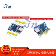 ESP32C3 PRO MINI Development Board Carry ESP32-C3FH4 Chip Module wifi Bluetooth Development Board