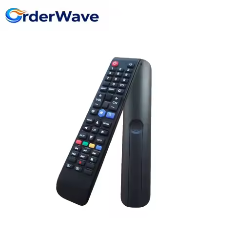 Bestselling Smart TV Remote Control For TD System N82-E50MDO-QT03 K43DLJ10US K50DLJ11US K55DLJ10US K