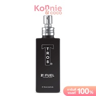 TROS Cologne Fuel Zinc 70ml ทรอส โคโลญจน์น้ำหอมสุดพรีเมี่ยม