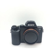 Sony A7