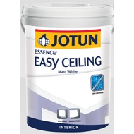 JOTUN Essence Easy Ceiling TOPCOAT/CAT CEILING 18L