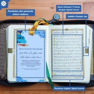(READY) Al Quran Saku Pocket Tajwid Al Mumtaz - Quran Kecil Mini Saku