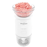 Smartech Smart Taste SC-2828 迷你USB食物料理機連廚房磅