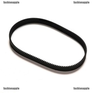 Drive Belt HTD 384-3M-12 Escooter Electric Scooter