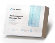 Perimenopause Test – At-home Testing Kit for Women – Measure Estradiol, LH & FSH levels – Analysis b
