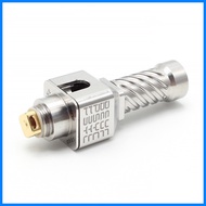 ☩ ⚽ ✎ New arrival PSYC RBA BY PSYCLONE X SUSCO for Billet box SXK BB cthulhu aio pulse aio
