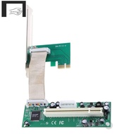 PCIE toPCI Express Conversion Card PCI Express Adapter Card PCI-E Expansion Converter Adapter Board