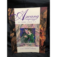 THE ASWANG INQUIRY BY: FRANK LYNCH S.J