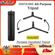 【🇸🇬 STOCK】Insta360 All- Purpose Tripod Retractable Tripod X4/Ace/Ace Pro/GO3/Flow/ONE X3/RS/X2 Original Accessories