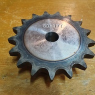 GEAR / SPROCKET RS 50 - 17T