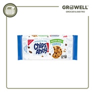 CHIPS AHOY GLUTEN FREE 22 GR