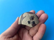 1/6 Male Soldier BBI GSG9 Germany SWAT Metal Helmet Model