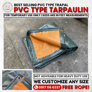 WITH ROPE! 4x6ft ORIGINAL TARPAULIN 100% WATERPROOF TRAPAL LONA TOLDA TARPAULIN DIRECT PAGAWAAN 4x6