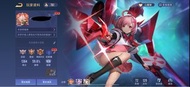 傳說對決帳號
