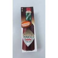 Tabasco Smoked Red Jalapenos (Chipotle) 60ml HOT SAUCE