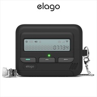 elago Pager Chain Case Compatible for Samsung Galaxy Buds 3 Case & Galaxy Buds 3 Pro Case