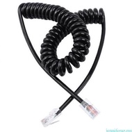 jenniferag.my Long Service 8 Pin Microphone Cable Offering  Performances Convenience Radio Mics Cabl
