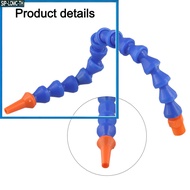 【家居】 Pneumatic tube 1/4 in 3/8 in1/2 in Suitable for BPS external thread cooling tube
