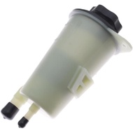 603847 8L2Z3A006A 7S4Z3A006A 9C2Z-3E764-B Power Steering Reservoir Tank W/Cap Compatible with F-250 