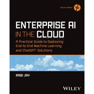 Enterprise AI in the Cloud by Rabi Jay