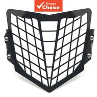 For Honda CRF250L CRF250M CRF300L CRF250 L/M CRF 300L 2013-2023  Motorcycle Headlight Guard Protecto