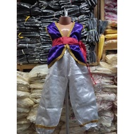 Aladdin/India Boy Costume for Kids and Adult