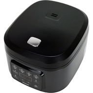 Panasonic 1.8L Micro Computer Rice Cooker SR-DA182KSH Modern, Compact & User-friendly Design Conveni