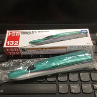 包速遞 全新 tomica 132 Shinkansen Series E5 系新幹線 Hayabusa
