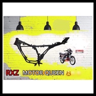 Body Rangka Frame Chassis Chasis YAMAHA RXZ 100% Original HLY