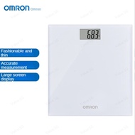 Omron HN-289 Digital Body Weighing Scale | Electronic Weight Scale | Ready Stock | 1 Year SG Warranty