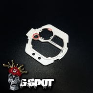 ORIGINAL REPLACEMENT MUDMAN G9300RD FACEPLATE