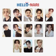 SEVENTEEN 2024 Season's Greetings: ABOUT TIME (Tingi)