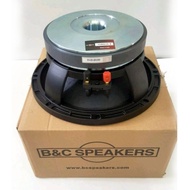 Speaker Componen B&amp;C 10MD26/10 MD26 10 inch Mid LOW