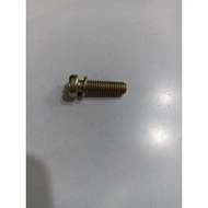 Chainsaw Body Fan Bolt 070