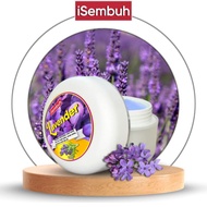 iSembuh Balm Bidara Lavender