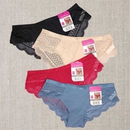 Felancy- Women's Lace Panties 0355 - Mini Model